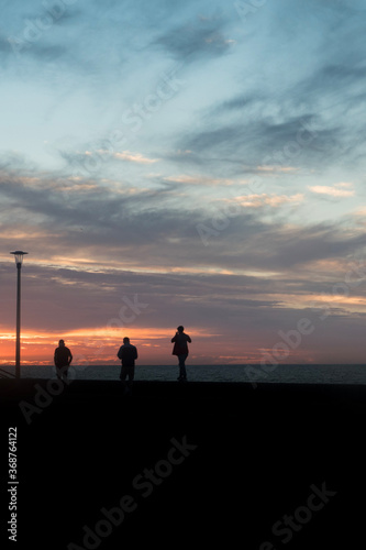 PROMENADE © Nicolas