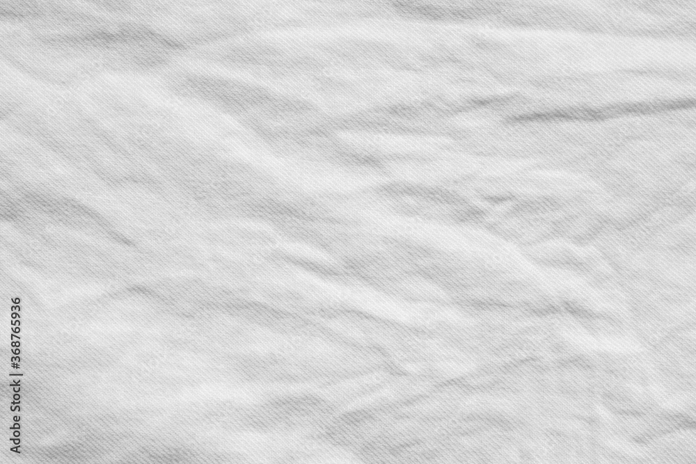 white wrinkle cotton shirt fabric cloth texture pattern background white wrinkle cotton shirt fabric cloth texture pattern background