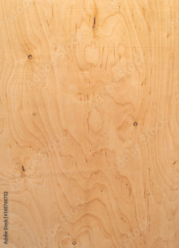 brown wood texture close up. plywood