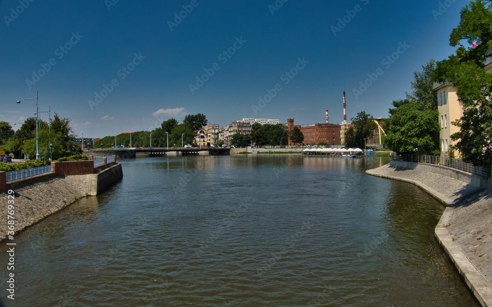 ARCHITEKTURA STAREGO MIASTA. WROCŁAW, POLSKA, EUROPA. ARCHITEKTURA STAREGO MIASTA. WROCŁAW, POLSKA, EUROPA.
