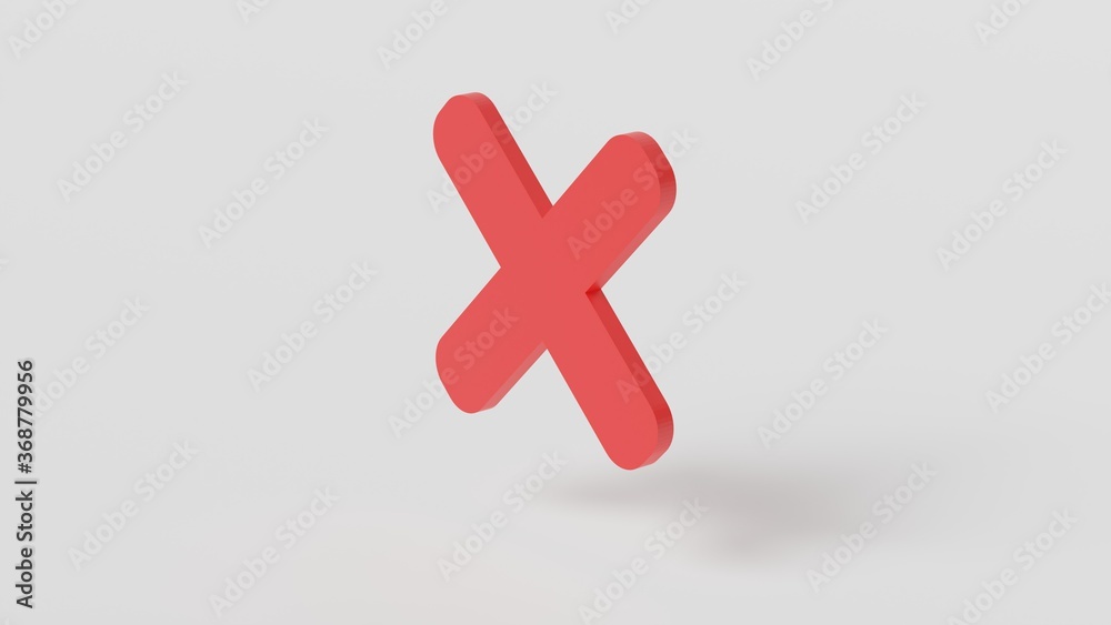 red cross mark abstract 3d wallpaper background red cross mark abstract 3d wallpaper background