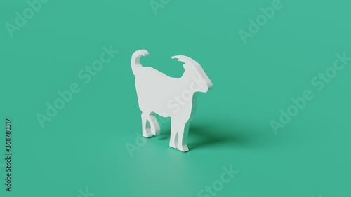 3d sheep wallpaper background