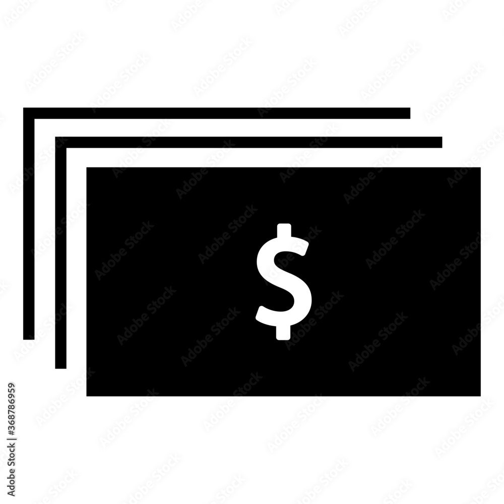 Money icon Money icon