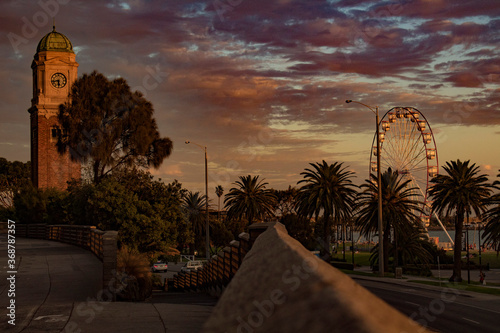 St Kilda, Melbourne, Australia