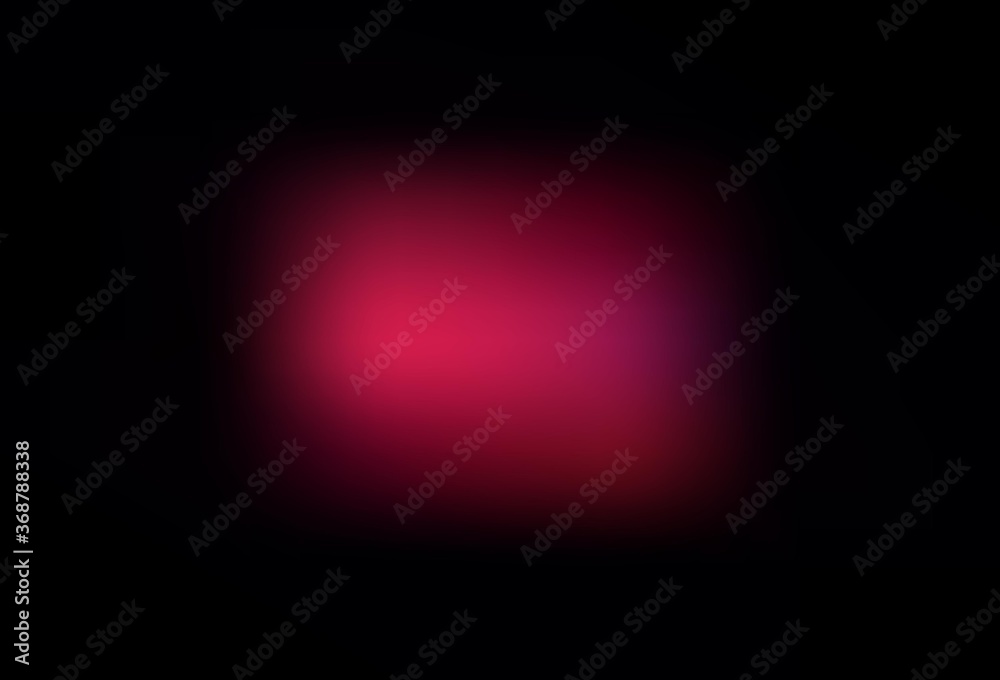 Dark Pink vector abstract bright template. Dark Pink vector abstract bright template.