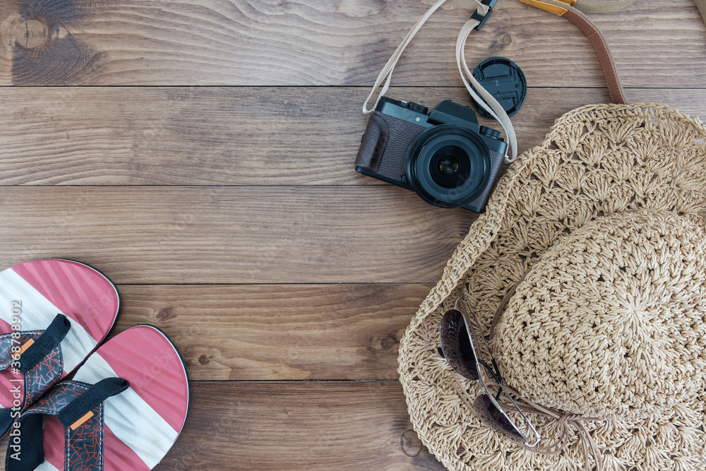Ready to travel. Ready to travel.