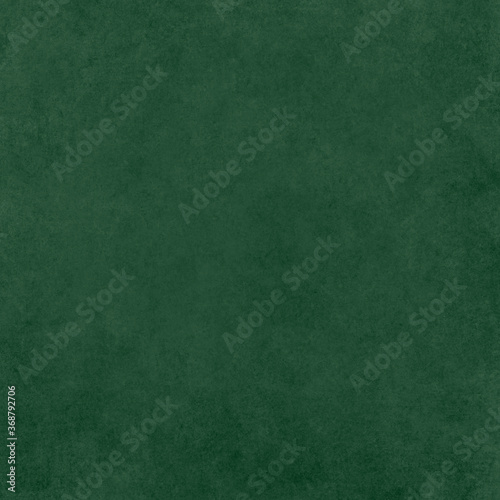 Green designed grunge texture. Vintage background with space for text or image