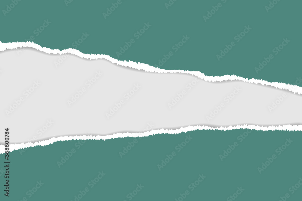 Vector of ripped paper. The paper was ripped background. Vector of ripped paper. The paper was ripped background.