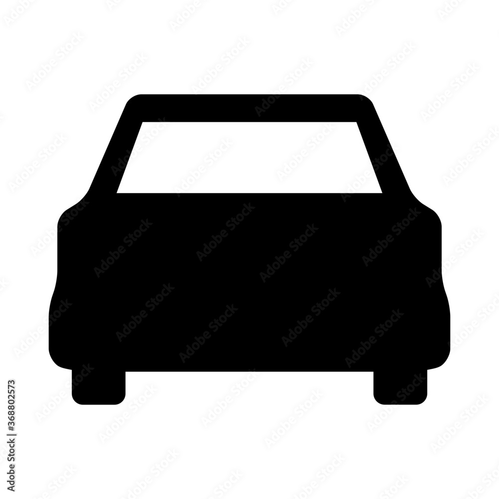 Car icon