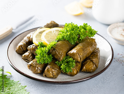 Dolma photo