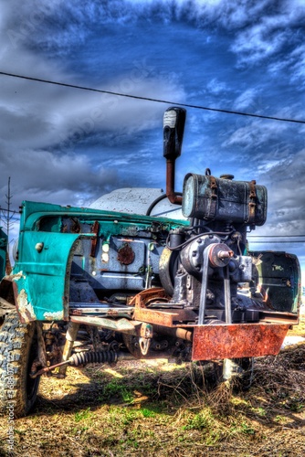 Few shots from polish mountains (HDR)