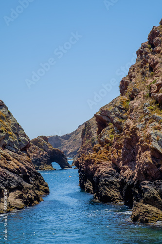 Berlengas