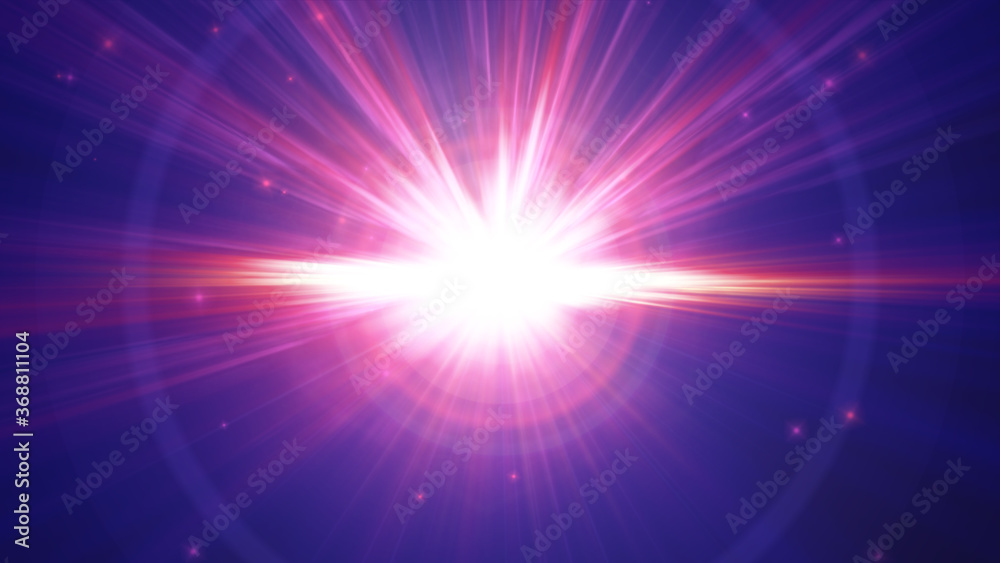 abstract of digital lens flare background abstract of digital lens flare background