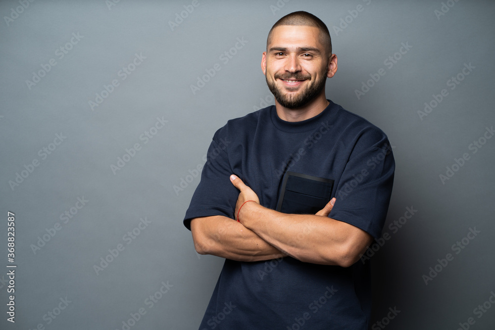portrait of a man portrait of a man