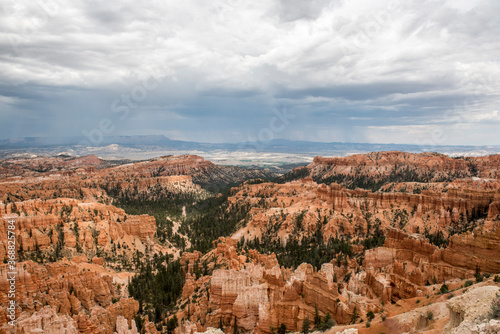 bryce canyon national park