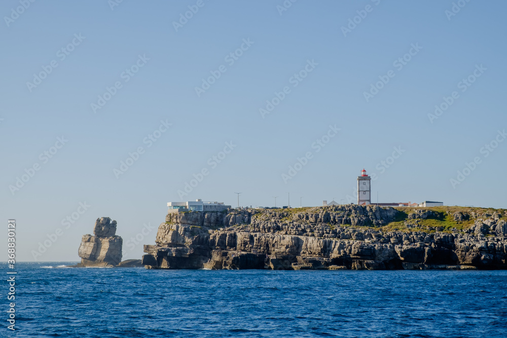 Fototapeta premium Berlengas