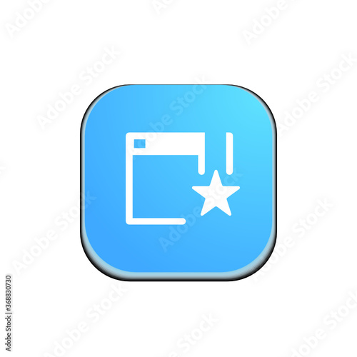 Random Select -  Button
