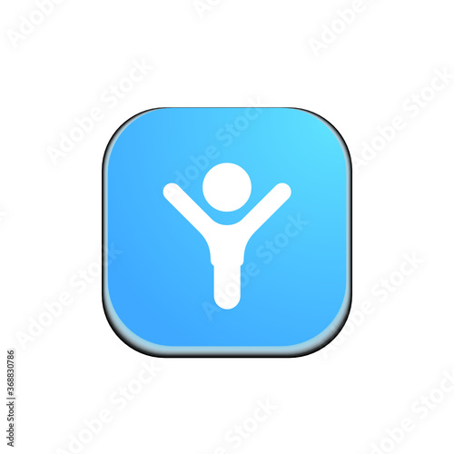 Success -  Button