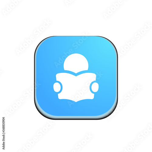 Manual -  Button