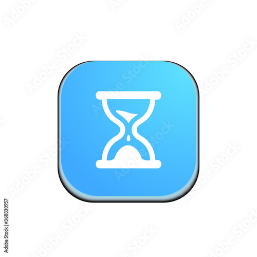 Time -  Button