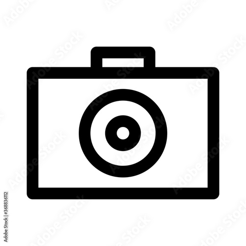 Camera icon