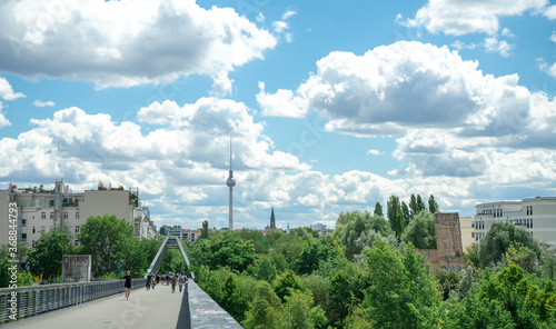 Photography BERLIN, GERMANY July 12, 2020