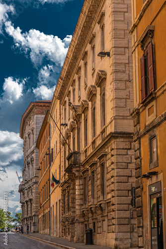 Il centro storico di Perugia, un insieme di storia, arte e cultura © alessandrogiam