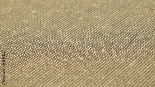Fabric Texture Can Be Used As A Background