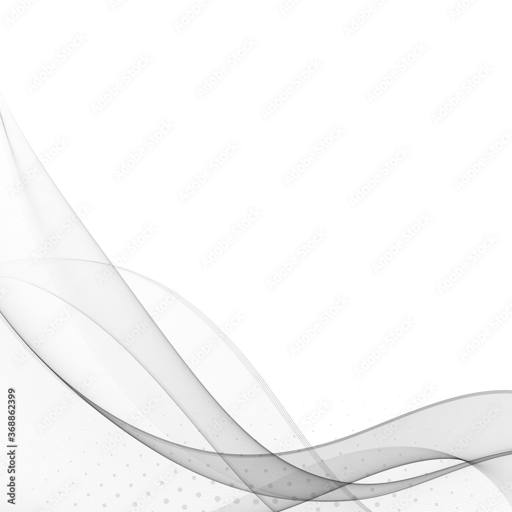 Abstract smoke background vector business smoke gray Abstract smoke background vector business smoke gray