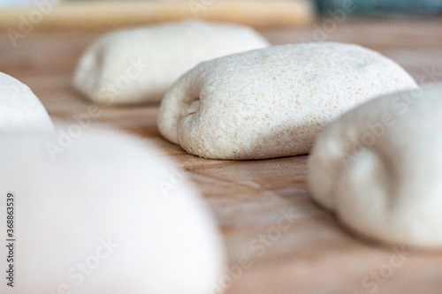 Sourdough Bread