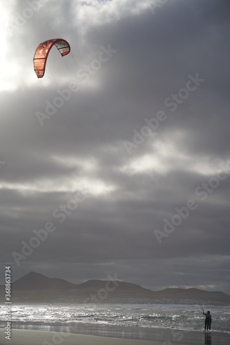 Playa de Famara