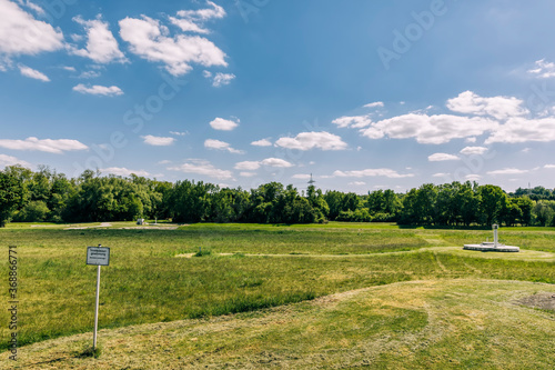 Drinking water protection zone