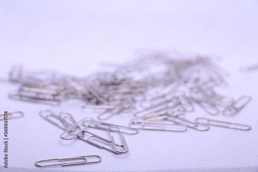 Fototapeta premium Clip