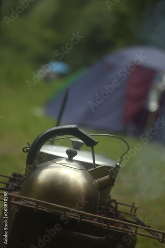 Kettle