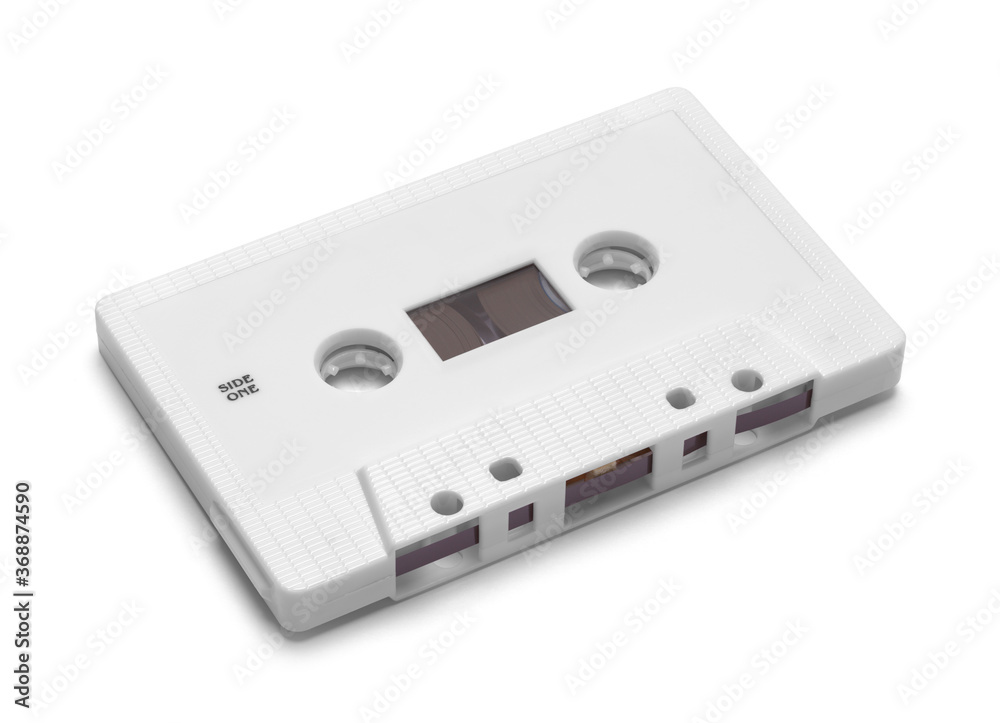 Classic Tape Cassette Classic Tape Cassette