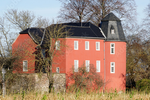 Wasserburg Kessenich photo