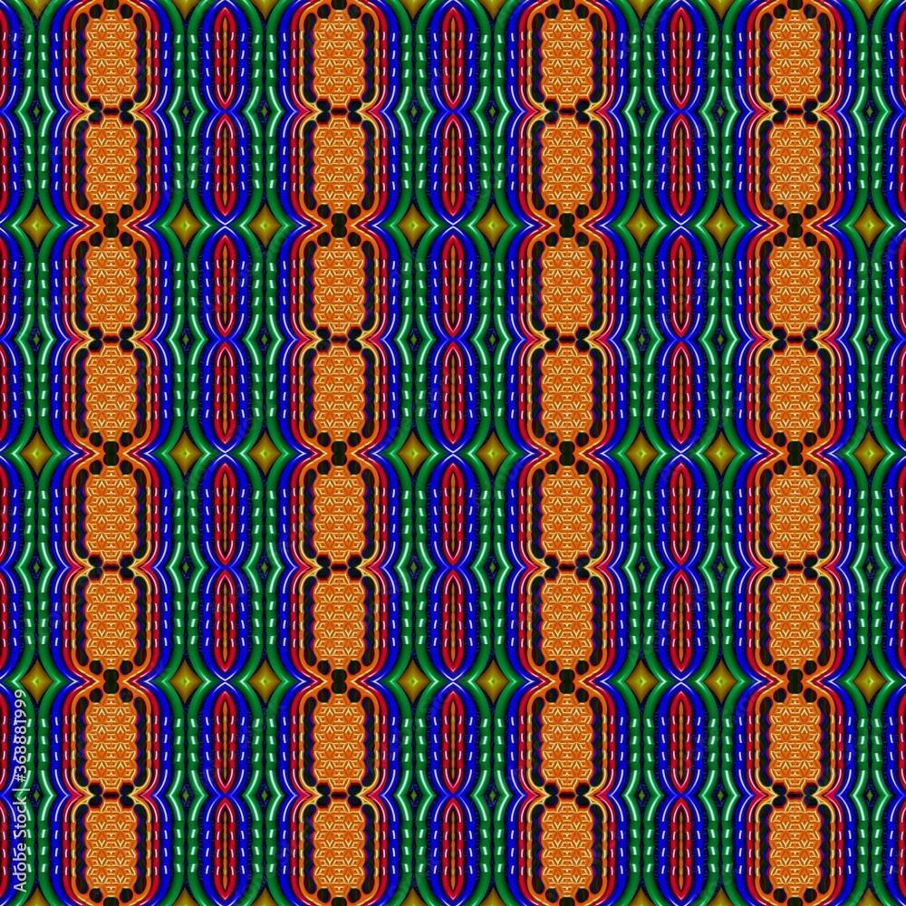 
seamless geometric pattern.