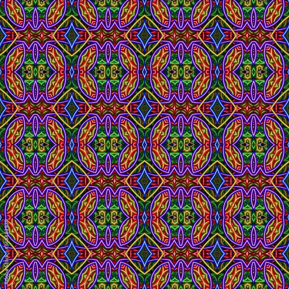 seamless geometric pattern. seamless geometric pattern.
