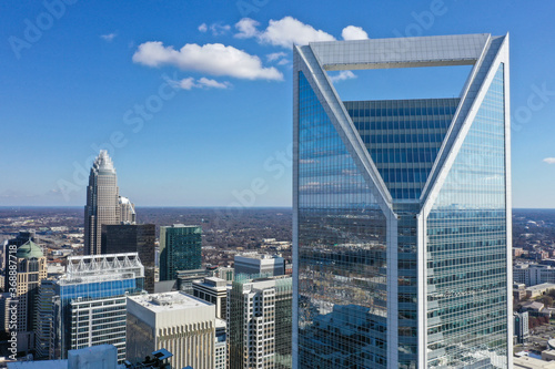 Charlotte, North Carolina