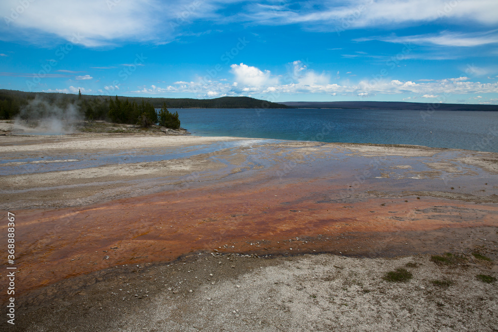 sky, summer, water, tourism, vacation, landscape, background, travel, america, bacteria, basin, black, colorful, geyser, mats, national, nature, orange, park, pool, runoff, thumb, usa, west, wyoming, sky, summer, water, tourism, vacation, landscape, background, travel, america, bacteria, basin, black, colorful, geyser, mats, national, nature, orange, park, pool, runoff, thumb, usa, west, wyoming,