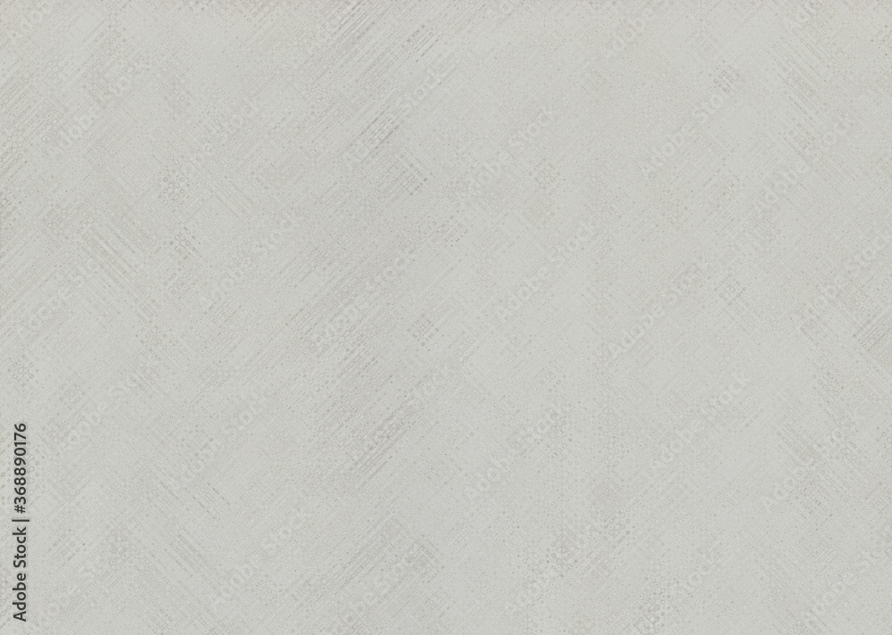 Naklejka premium Subtle crosshatch pattern in tones of gray for background, wallpaper, space for added text, copy