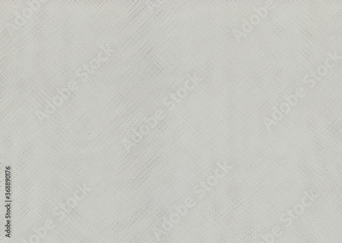 Subtle crosshatch pattern in tones of gray for background, wallpaper, space for added text, copy