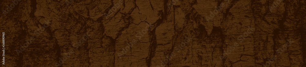 Fototapeta premium abstract brown grunge background for design