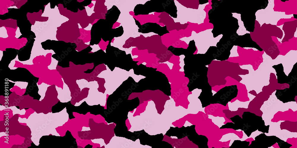 Camouflage background. Seamless pattern.Vector. 迷彩パターン Camouflage background. Seamless pattern.Vector. 迷彩パターン