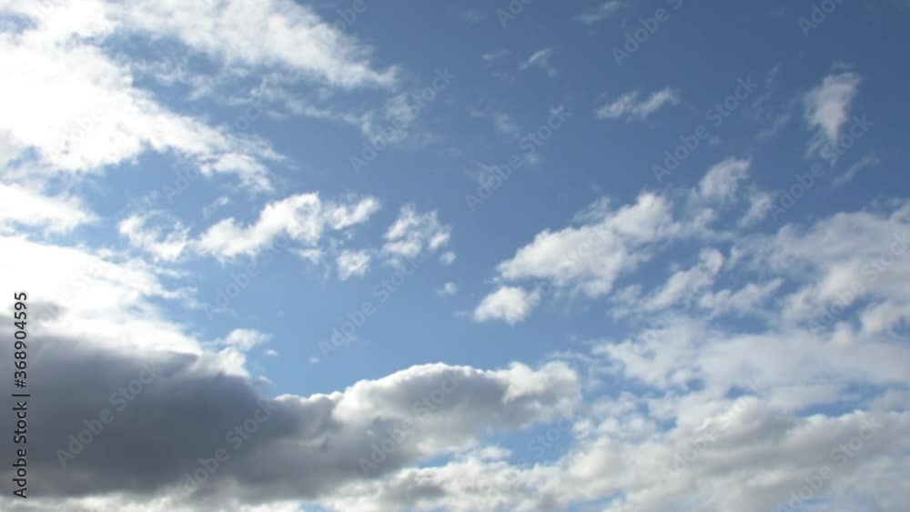white clouds over the blue sky white clouds over the blue sky