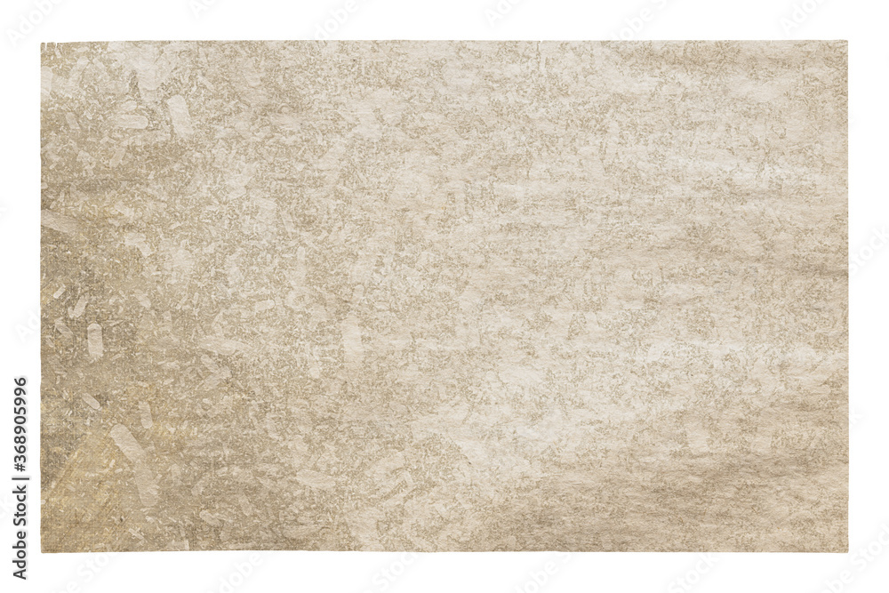 old paper isolated old paper isolated