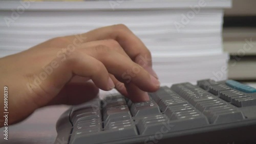 typing,타이핑