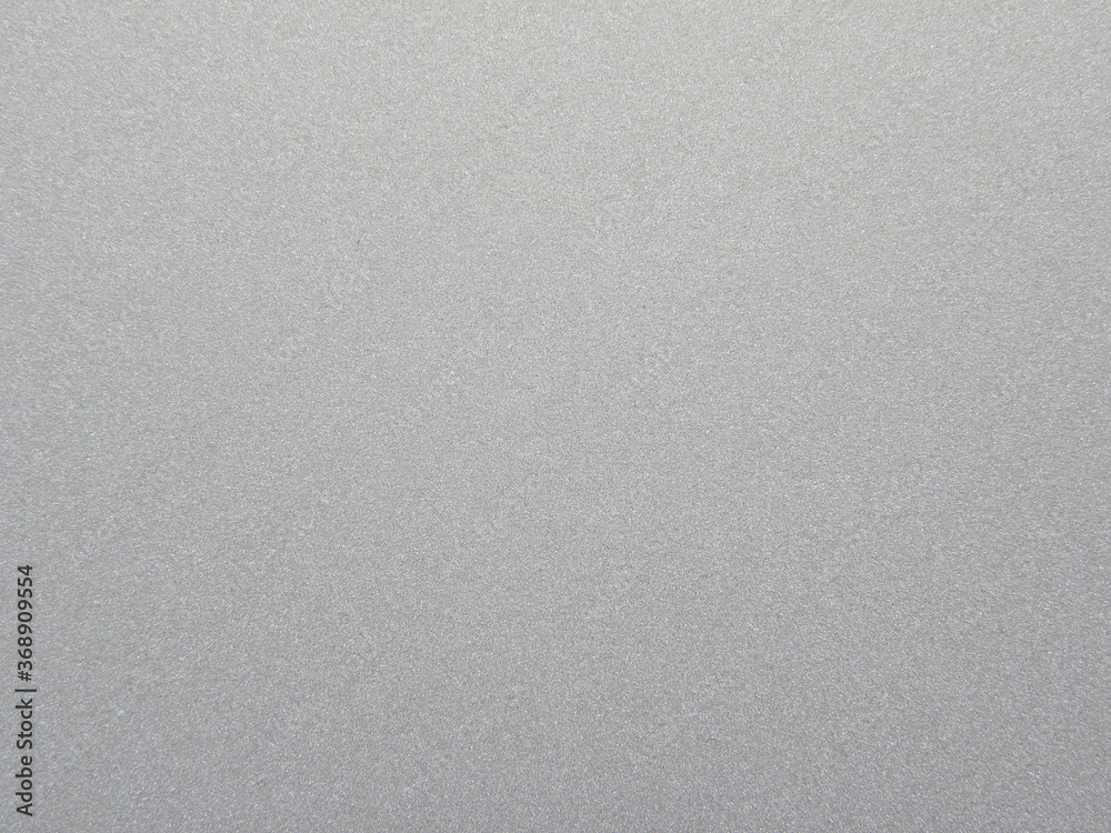 Gray color aluminum metal textured background