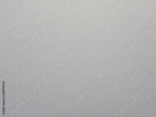 Gray color aluminum metal textured background