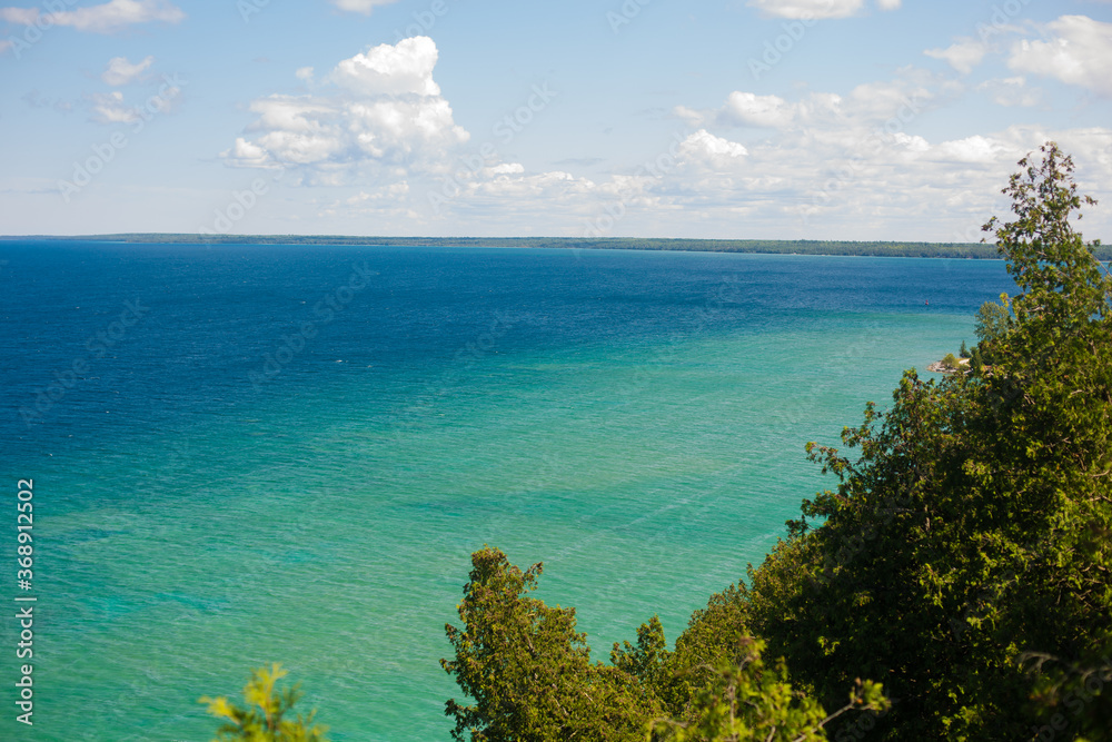 Mackinaw Island Mackinaw Island